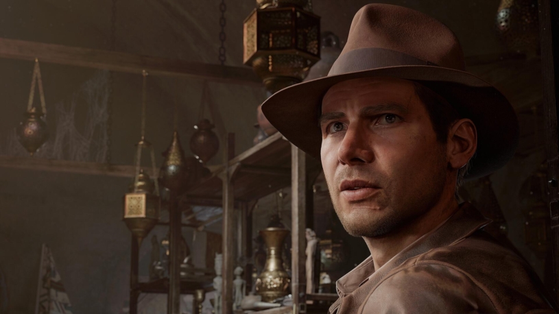 Nový Indiana Jones vznikl díky pražským vývojářům. Nikdo v Česku si nesáhl na tak velký projekt, hlásí