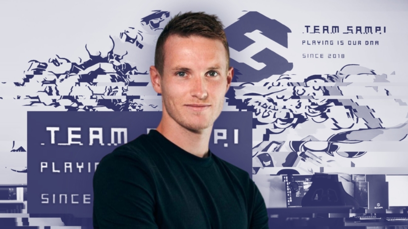 Konec velkých plánů a nečekané loučení. Fotbalista Jakub Jankto zavírá svůj esportový byznys