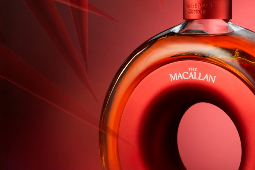 The Macallan slaví dvě stě let. Do Česka tak nyní dorazily lahve s výroční edicí známé whisky