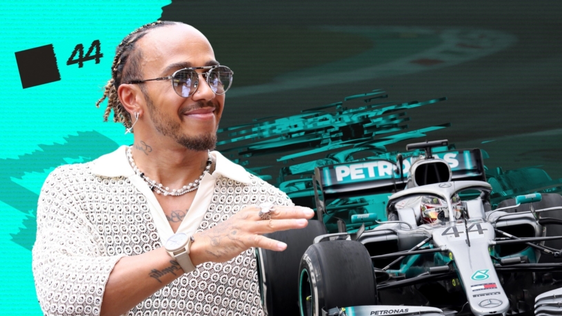 Hamiltona čeká poslední závod v barvách Mercedesu. Nejúspěšnější pilot F1 v týmu po 12 letech končí