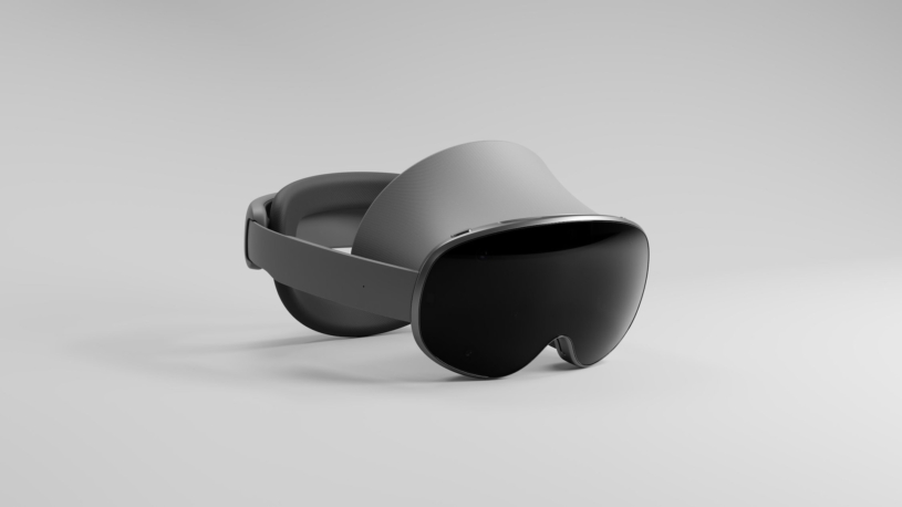 Přivítejte nekonečno. Samsung a Google ukázaly svůj headset a operační systém pro rozšířenou realitu