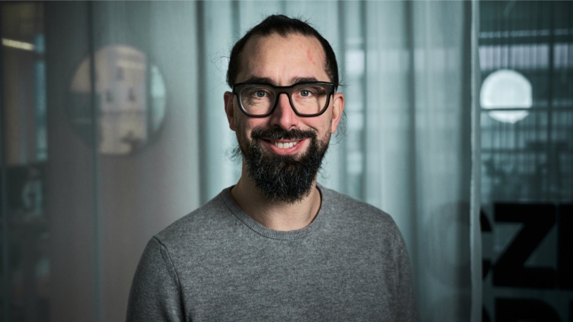 Příjmy mám v bitcoinech, i proto jsem teď prodával, říká Slush. Investory do čipů sehnal za 20 minut