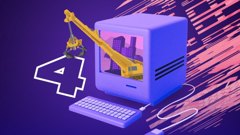 Lekce, ze které se musí stát poučit. Aneb 4 důvody, proč selhala digitalizace stavebního řízení