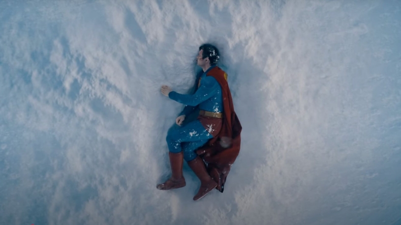 DC vstupuje no nové éry. První trailer Supermana od Jamese Gunna patří k nejdůležitějším ukázkám roku
