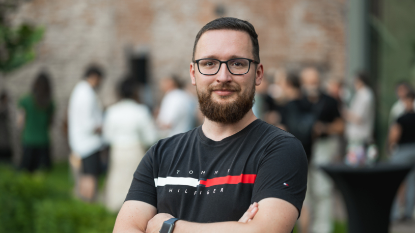 Vyplatí se zavést do firmy cloud? Už to není ajťácká, ale manažerská otázka, píše šéf Vortexu