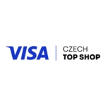 Visa Czech Top Shop