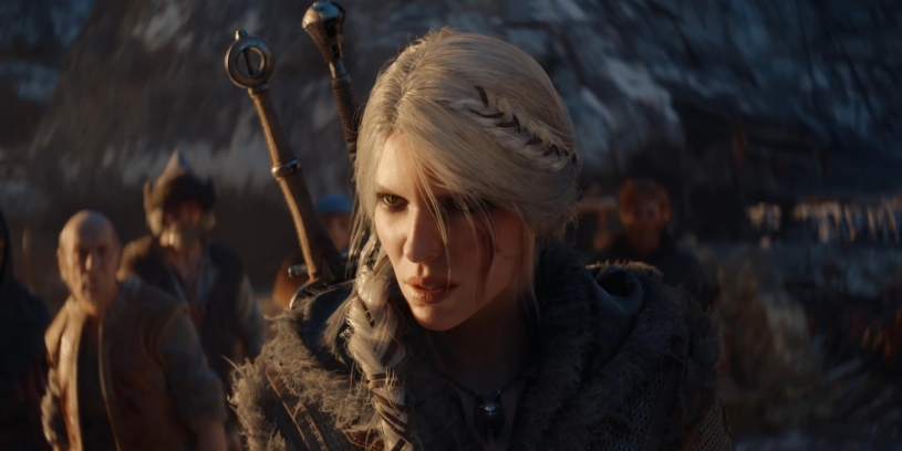 Světová premiéra Zaklínače 4. CD Projekt odhalil šestiminutový trailer, hlavním hrdinou už není Geralt
