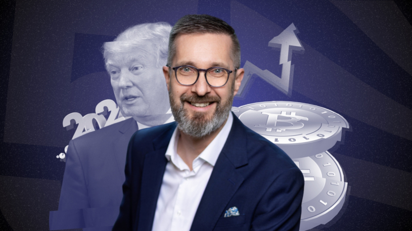 Jak jsem vydělal na Trumpovi a chybně nekoupil víc bitcoinu aneb I starý investiční pes se pořád učí