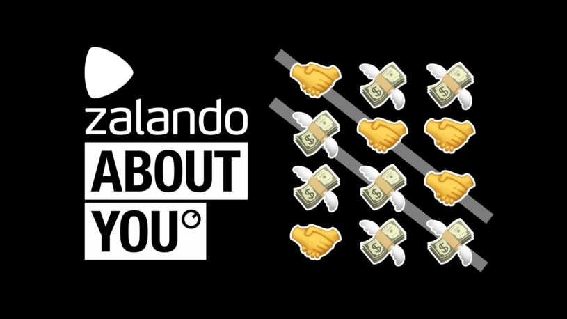 Zalando kupuje About You. Co se změní? Odpovídáme na deset základních otázek