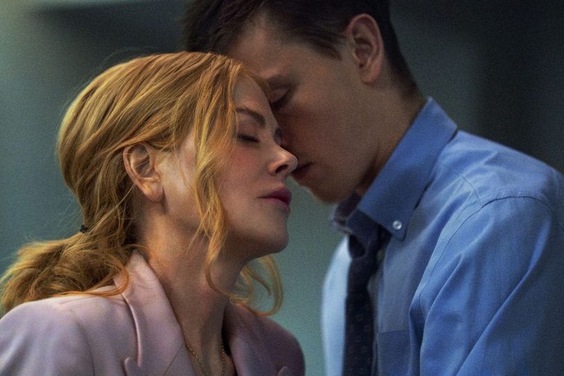 Hledání orgasmu s Nicole Kidman. Erotický thriller Babygirl je Padesát odstínů pro pseudointelektuály