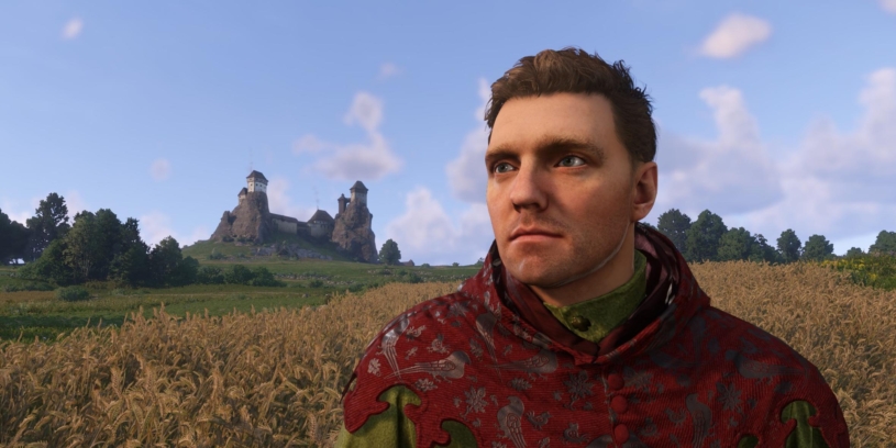 První dojmy z hraní Kingdom Come 2: Český dabing skřípe, technický stav zaskočí. A bude to výjimečná hra