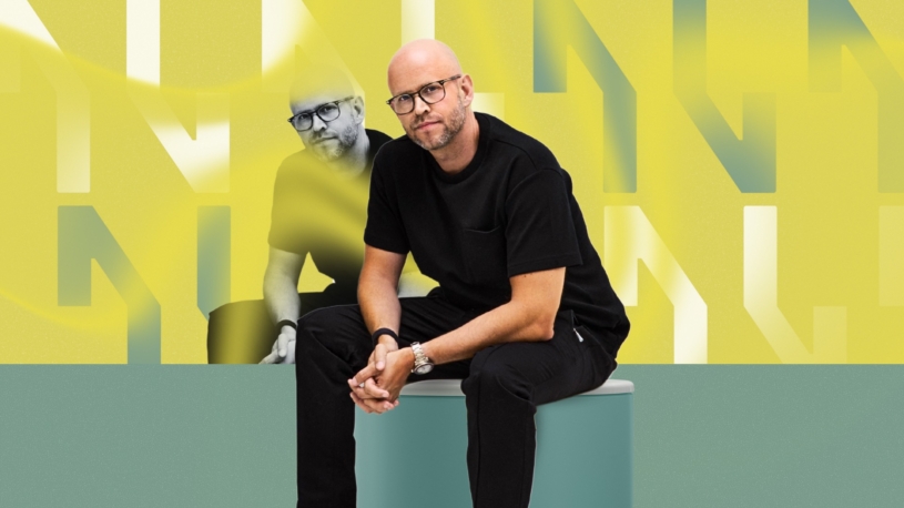 Bryan Johnson jede pilulky, šéf Spotify chce prodlužovat život prevencí. Získal na to miliardy