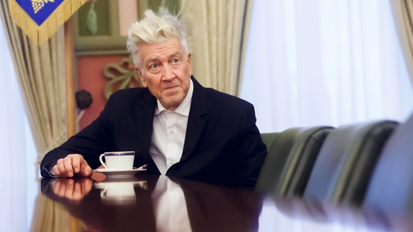Přítel, inspirace a jeden z největších režisérů všech dob. Filmový svět skládá pocty Davidu Lynchovi