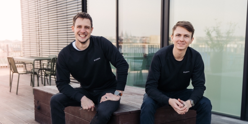 Budoucnost fitness aplikací? Umělá inteligence i léky jako Ozempic, hlásí české Fitify