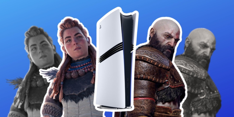 Vyplatí se teď PlayStation 5 Pro? Vylepšenou konzoli jsme vyzkoušeli a vybrali pět plusů a jeden minus