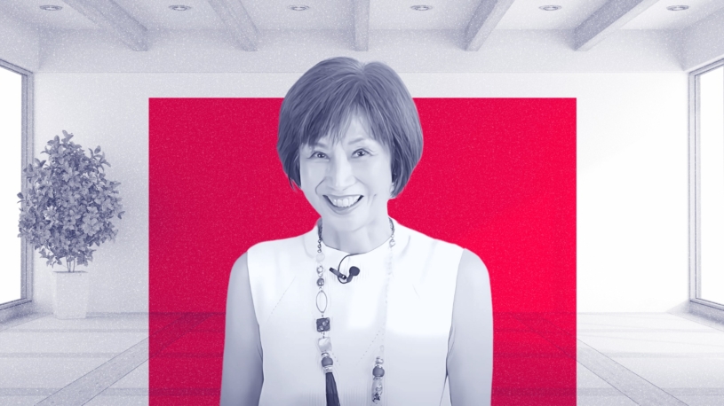 Zapomeňte na Marii Kondo. Japonsku vládne třídění domácností a myslí podle Hideko Jamašity