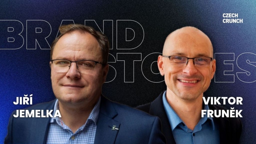 Zkroťte svého ředitele, ať ho nebrzdí rutina. Raději delegujte, říká Jiří Jemelka z JPF