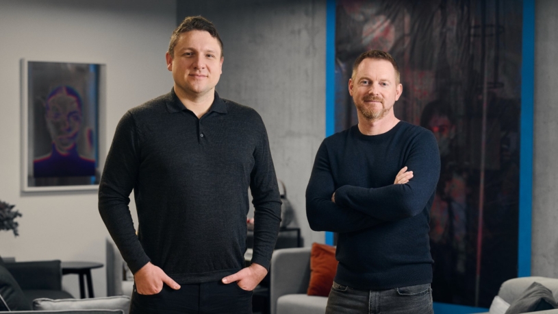 Všichni kryptoregulaci nepřežijí. Stavíme skupinu firem, která bude vydělávat, říkají čeští investoři