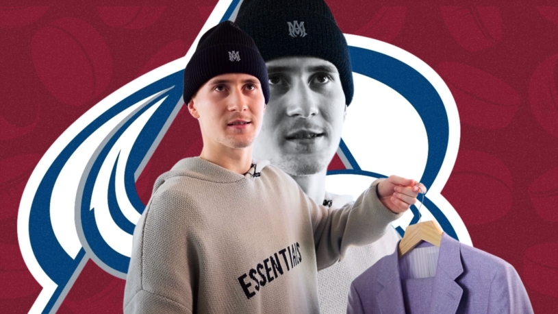 Lusknutím ho v týmu, kde zářil, vyměnili. Tvrdý byznys NHL ale z Martina Nečase udělá obří hvězdu