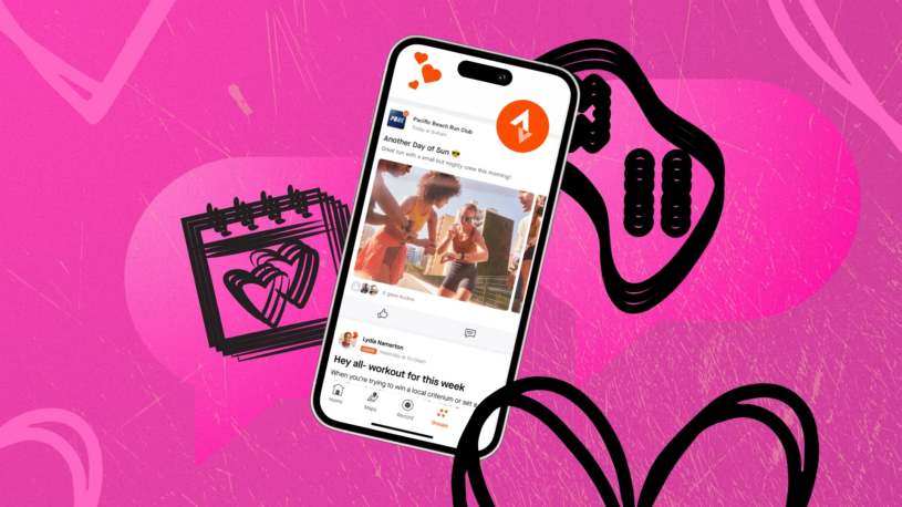Hraješ nebo běháš? A nechceš jít na rande? Tinder mladé frustruje, volí místo něj specializované aplikace