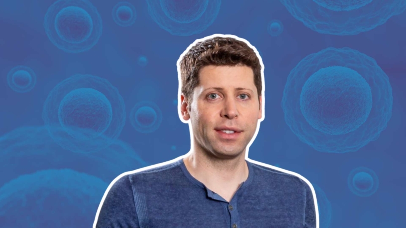 Sam Altman