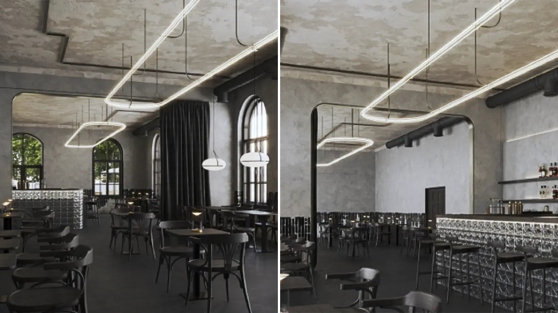Jedna z pražských legend končí. Dejvickou nádražku nahradí moderní restaurace