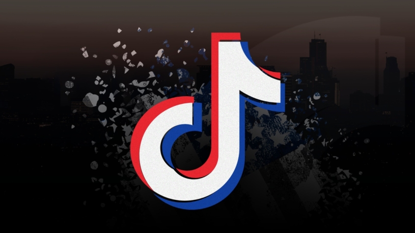 Tik ťak. Vypne se za pár hodin TikTok v USA? Nejvyšší soud potvrdil zákon, který to může zařídit