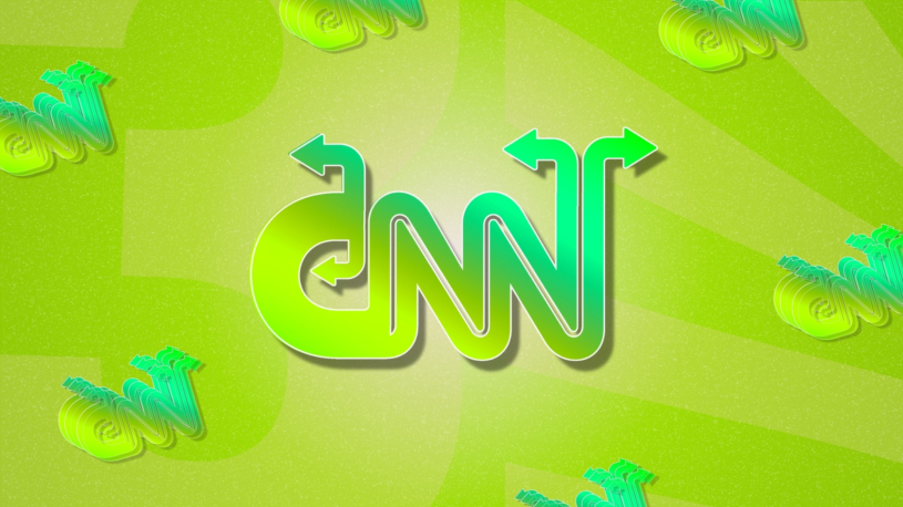 Investujeme hůř, když víme příliš moc? Tyhle tři kroky vám pomohou nepodlehnout CNN efektu