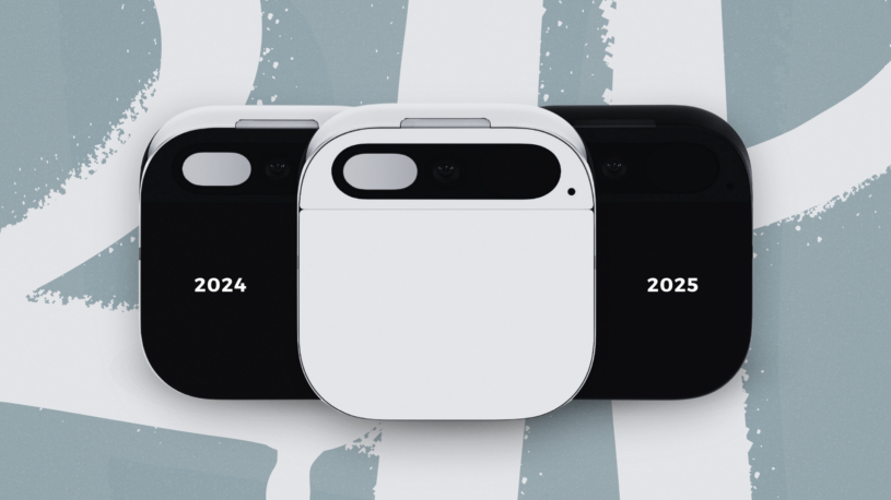 Bývalý designéři Applu vyvinuli zařízení s cílem nahradit iPhone. Po roce s ostudou končí