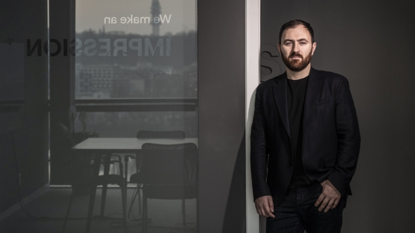 Chcete expandovat do Ameriky? Zkuste tu Latinskou, radí startupista, který tam prorazil s voiceboty