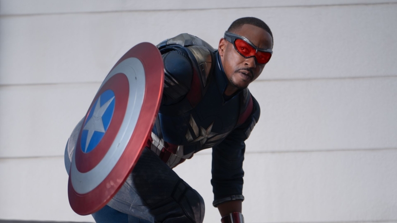 Marvel sliboval, ale skutek utek. Nový Captain America je opět propadák, změní něco další filmy?