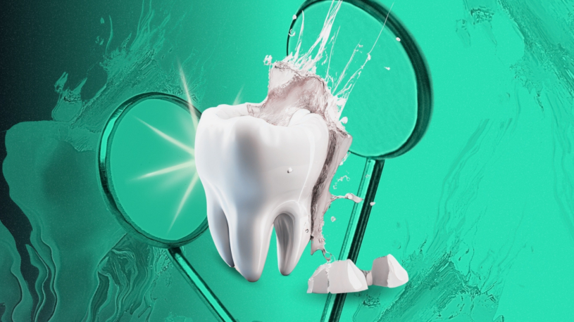 Fixní, snímací, neviditelná. Jak správně pečovat o různé druhy rovnátek a jak o zubní implantáty?