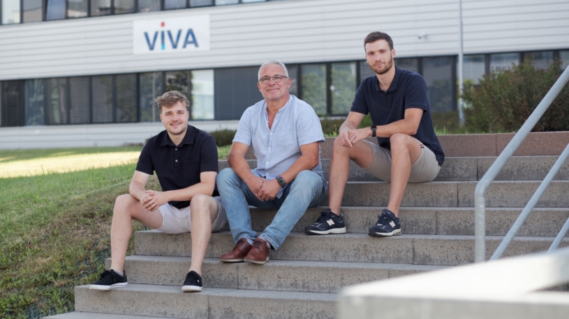 Do deseti let odejde do důchodu polovina inženýrů v EU. Startup z Ostravy chce tento výpadek zmírnit díky AI