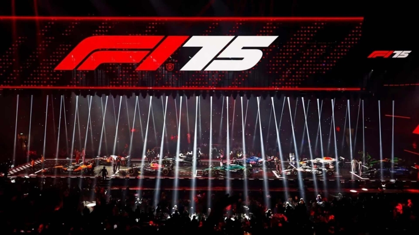 Stále stejný Red Bull i překvapení od Ferrari. Stáje Formule 1 poprvé ukázaly monoposty na sezónu 2025