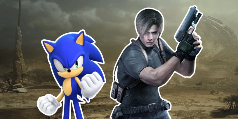 Že je herní průmysl v krizi? Jak kde. Kdo koupil akcie japonských studií, může teď slavit