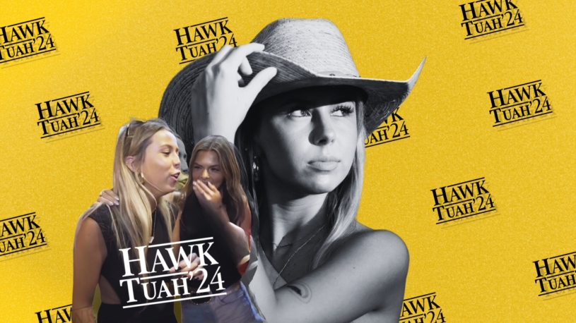 Kam se poděla Hawk Tuah Girl? Sprosťárna jí vynesla slávu, pak ale zjevně podvedla lidi s kryptem