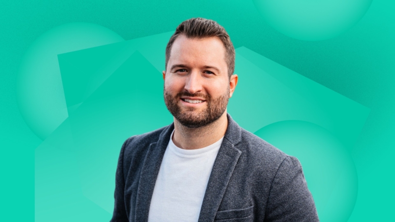 Vydělal na akciích, pak propadl startupům a rozjel rodinný fond. S tátou a bráchou se nehádáme, říká