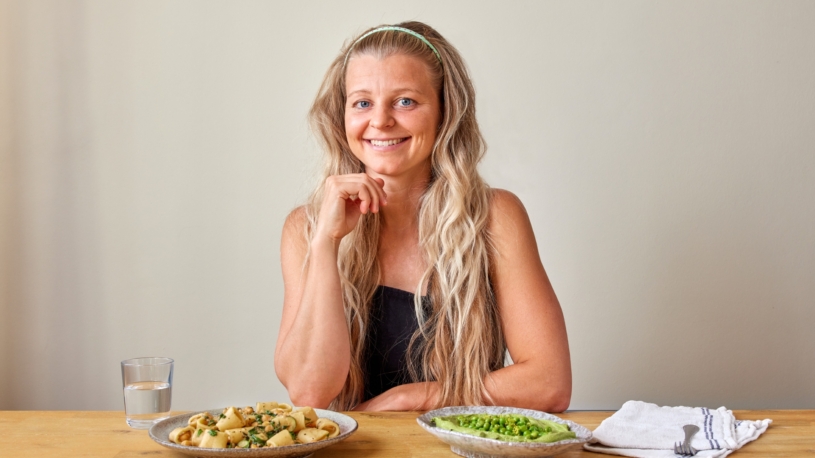 Jak poznáte kvalitní restauraci? Když v její kuchyni vidíte ženy, míní šéfkuchařka Jana Jelič