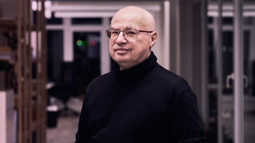 Děláme všechno, ale nic pořádně. Česko si musí určit, v čem chceme být nejlepší, říká Jiří Hlavenka