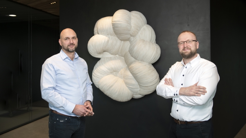 Češi v Izraeli na lovu miliardových jednorožců. Navzdory konfliktu se tu startupům daří, hlásí