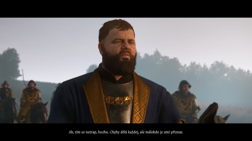 Ani jeden úspěch. Kingdom Come 2 na herních Oscarech porazil francouzský hit, který přepsal historii