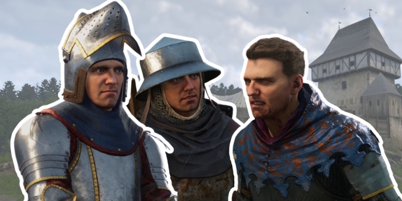 Šest věcí, co mě štvou na Kingdom Come 2: Středověký superman, podvod na Jindru i zbytečný realismus