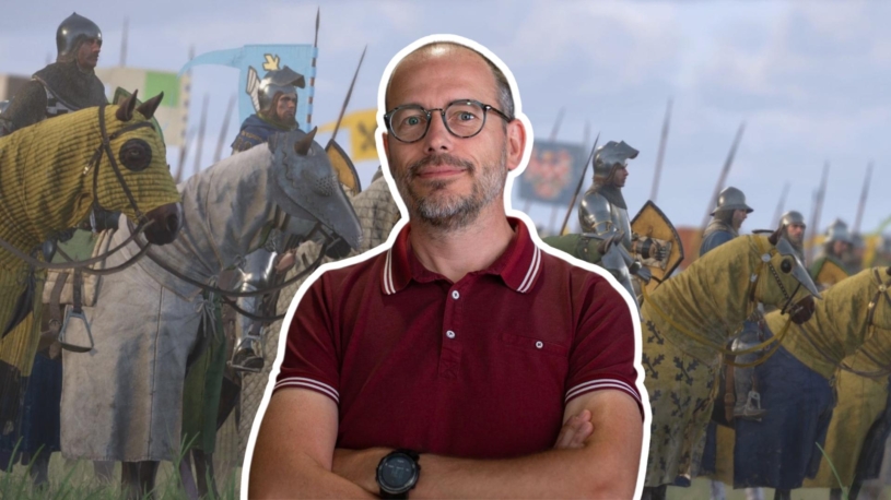 Rekordní start Kingdom Come 2. Dva miliony prodejů přijdou rychleji, než jsme mysleli, říká šéf Warhorse