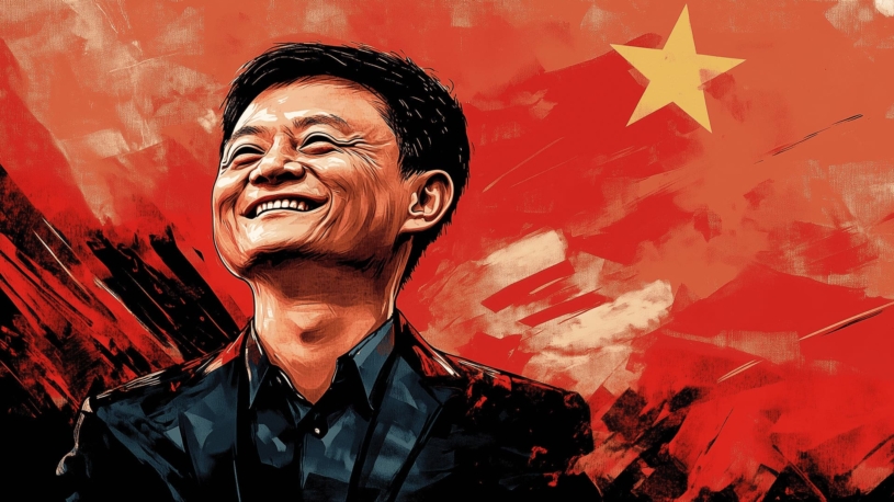 Jack Ma ohnul hřbet a je zpět. Jenže skutečným vítězem není čínský soukromý sektor, ale Si Ťin-pching