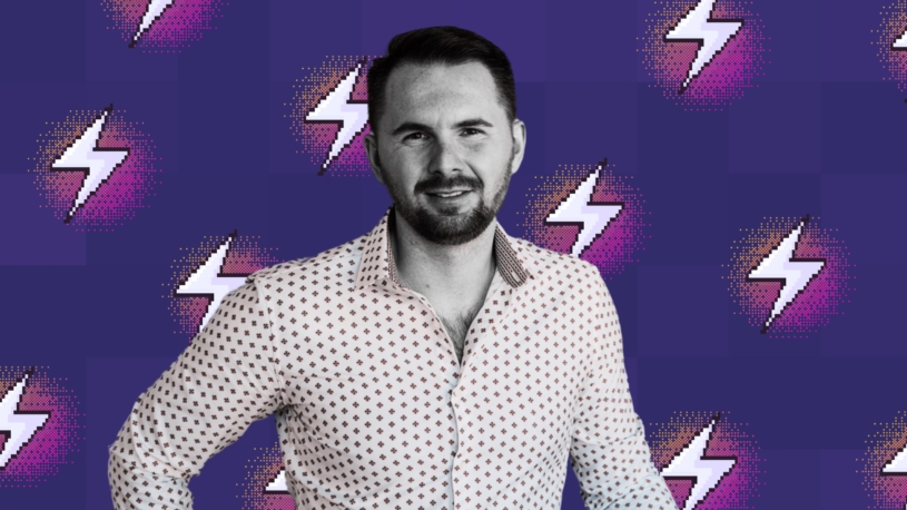 Staví obří baterie pro investory a říká: Stojí do 20 milionů, vrátí se za pár let. A mařiče? Ty nebereme