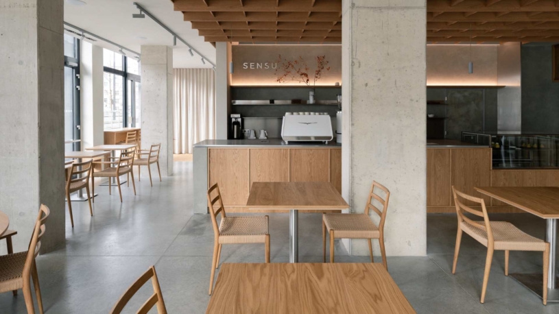 Sourozenci zavřeli oblíbené bistro v Liberci a přesunuli se do Prahy. Jejich matcha je teď hitem