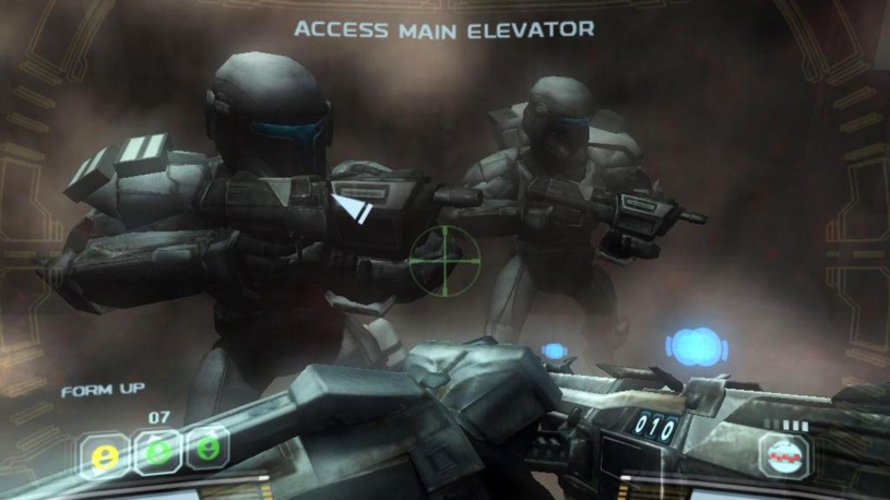 Skrytý klenot z vesmíru Star Wars slaví 20 let. Republic Commando mělo konec, který tíží dodnes