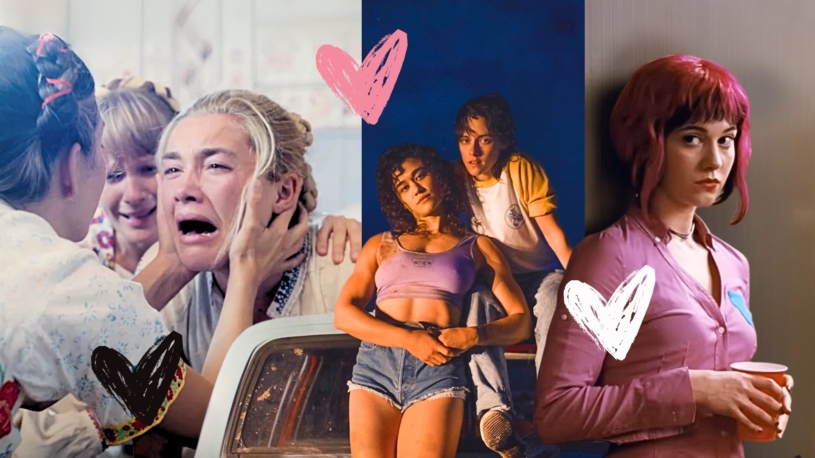 Jste na Valentýna single? Tyhle filmy vás utvrdí v tom, že jste možná nemohli udělat lépe