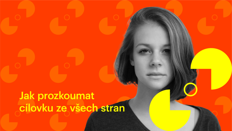 Cenná data o cílovce dokážete získat i bez velkého budgetu: 52pages ukazuje pár osvědčených metod