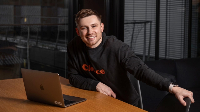 Choice získává miliony korun na dobytí Polska. Zjistěte i vy, jak expandovat se svým startupem